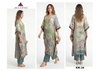 Jelite Kaftan Co Ord Set With Value Addition Volume 5 Suppliers In India
